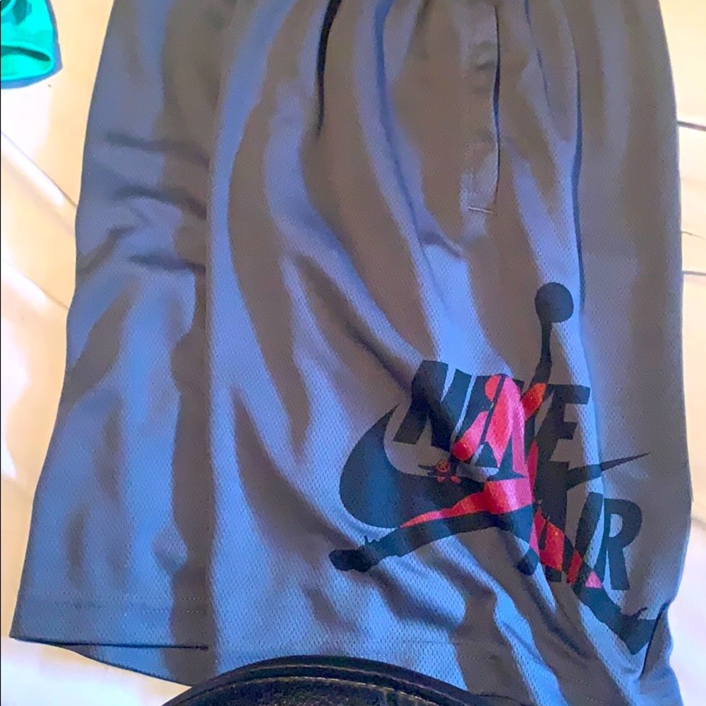 Nike shorts